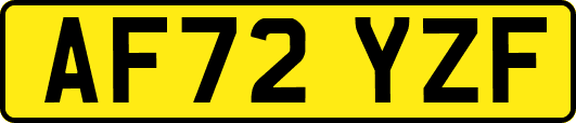 AF72YZF
