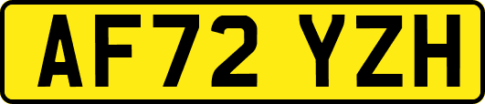 AF72YZH