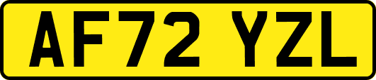 AF72YZL
