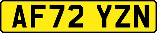 AF72YZN