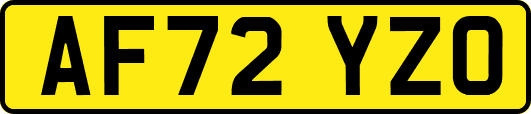 AF72YZO