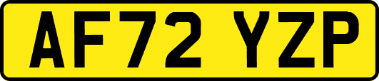AF72YZP