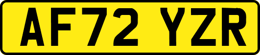 AF72YZR