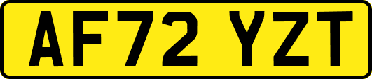 AF72YZT