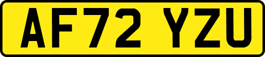 AF72YZU