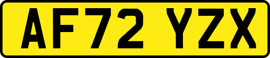 AF72YZX