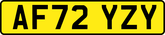 AF72YZY