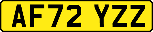 AF72YZZ