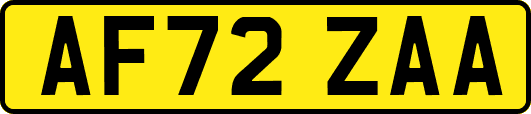 AF72ZAA