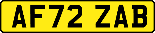 AF72ZAB