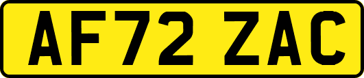 AF72ZAC