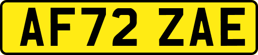AF72ZAE