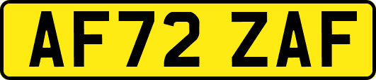 AF72ZAF