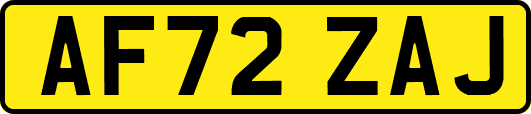 AF72ZAJ