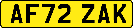 AF72ZAK