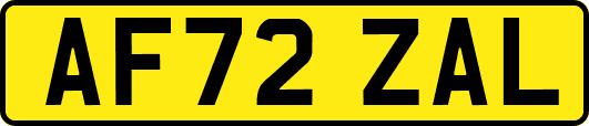 AF72ZAL