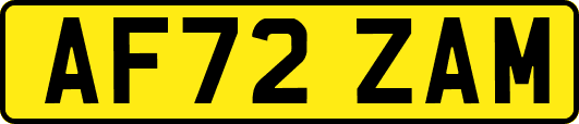 AF72ZAM