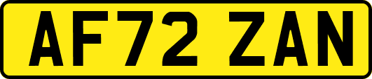 AF72ZAN