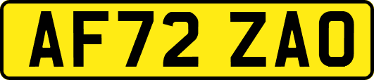 AF72ZAO