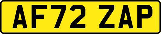 AF72ZAP