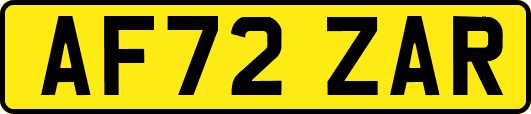 AF72ZAR