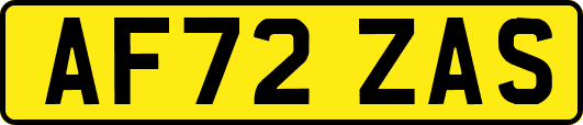 AF72ZAS