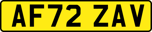 AF72ZAV