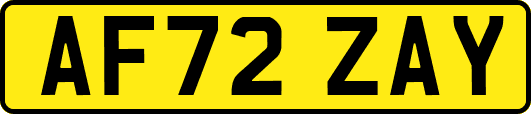 AF72ZAY