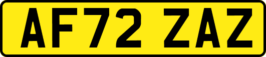 AF72ZAZ