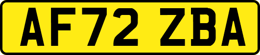 AF72ZBA