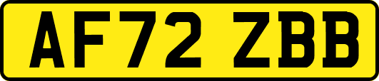 AF72ZBB