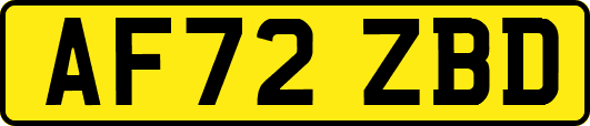 AF72ZBD