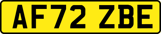 AF72ZBE