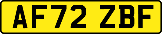 AF72ZBF