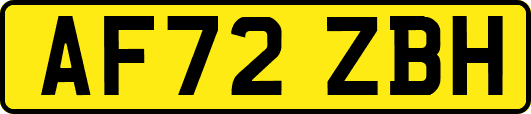 AF72ZBH