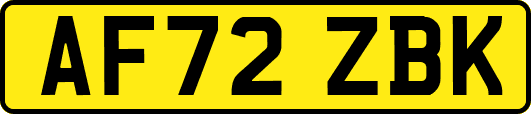 AF72ZBK