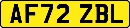 AF72ZBL