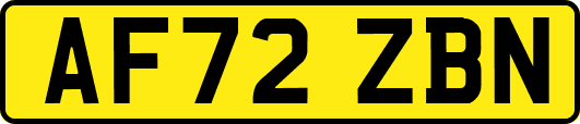 AF72ZBN