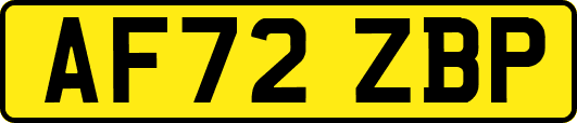 AF72ZBP