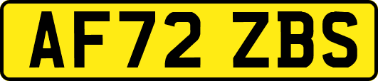 AF72ZBS