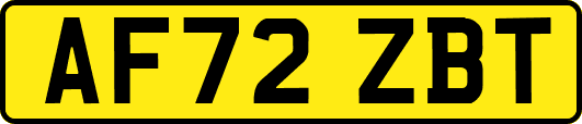 AF72ZBT