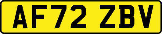 AF72ZBV