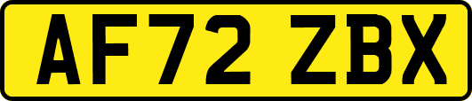AF72ZBX