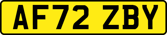 AF72ZBY