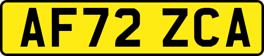 AF72ZCA