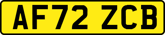 AF72ZCB