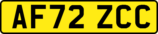 AF72ZCC