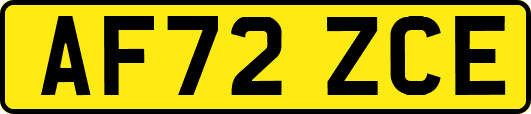 AF72ZCE
