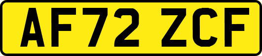 AF72ZCF