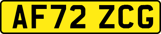 AF72ZCG